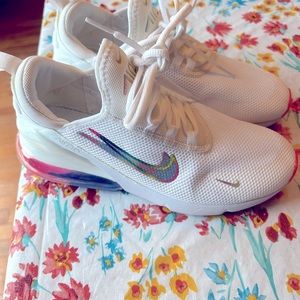 Women’s Nike Air Max 270’s